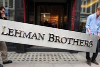 谁说金融危机已随雷曼远去